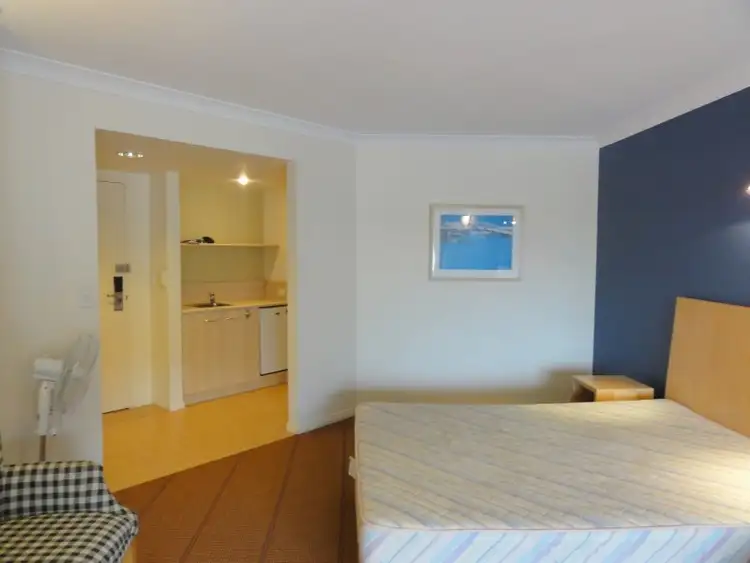 Third view of Homely studio listing, 3015/56 John Lund Drive, Hope Island QLD 4212