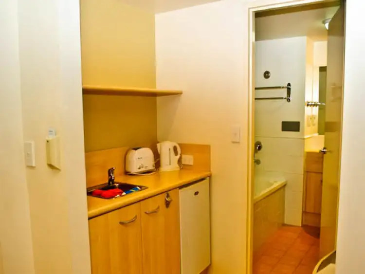 Fourth view of Homely studio listing, 3015/56 John Lund Drive, Hope Island QLD 4212
