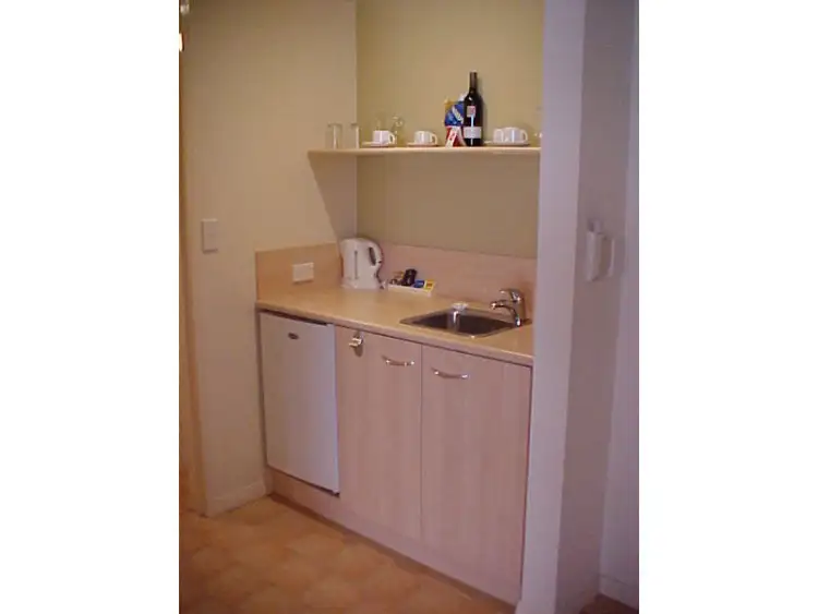 Fifth view of Homely studio listing, 3015/56 John Lund Drive, Hope Island QLD 4212