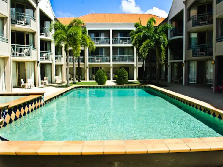 Seventh view of Homely studio listing, 3015/56 John Lund Drive, Hope Island QLD 4212