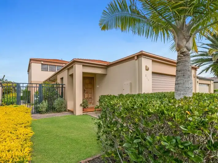541 Oyster Cove Promenade, Helensvale QLD 4212