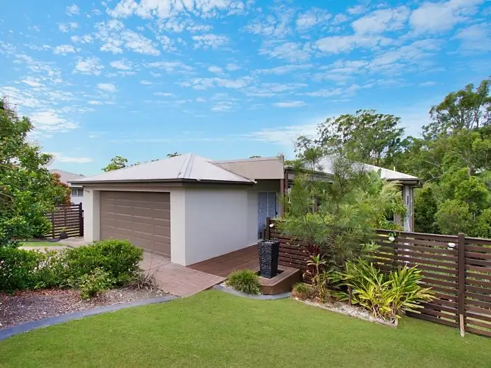 44 Cobb & Co Drive, Oxenford QLD 4210
