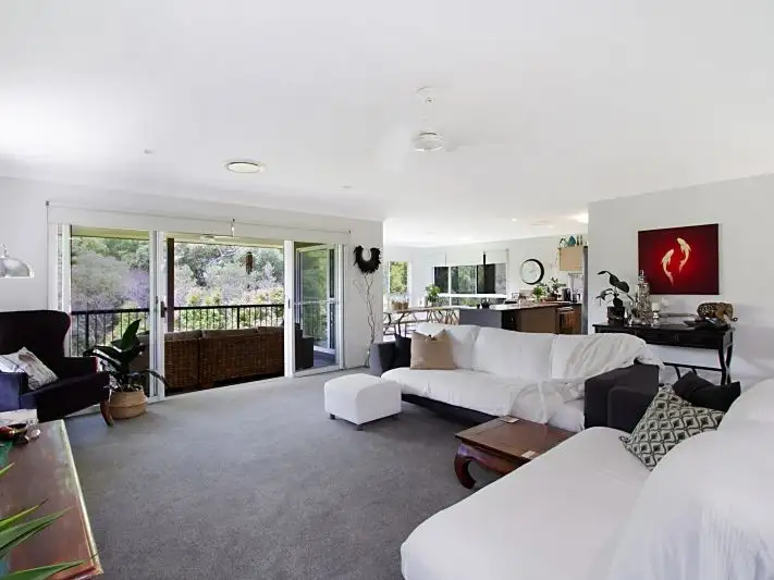 Fourth view of Homely house listing, 44 Cobb & Co Drive, Oxenford QLD 4210