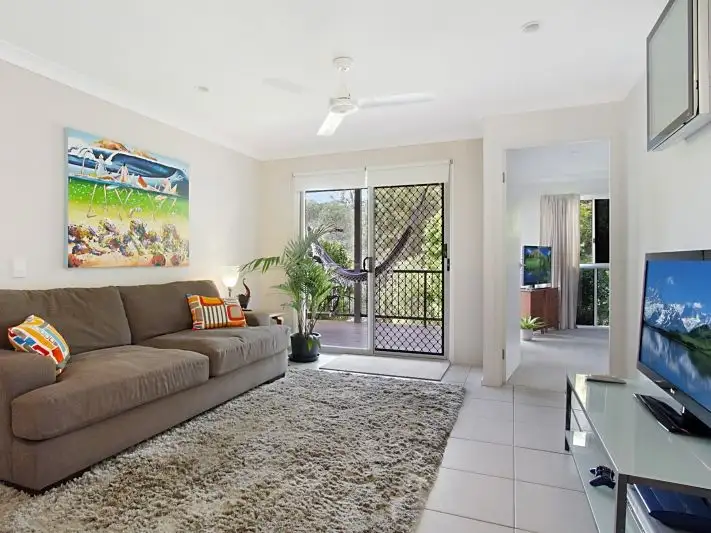 Fifth view of Homely house listing, 44 Cobb & Co Drive, Oxenford QLD 4210