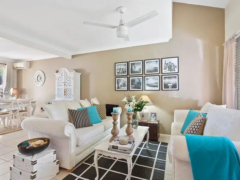 Main view of Homely townhouse listing, 43/125 Hansford Road, Coombabah QLD 4216