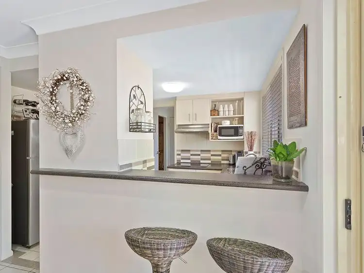 Third view of Homely townhouse listing, 43/125 Hansford Road, Coombabah QLD 4216