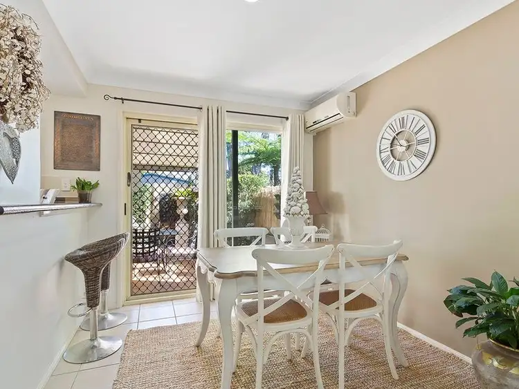 Fourth view of Homely townhouse listing, 43/125 Hansford Road, Coombabah QLD 4216