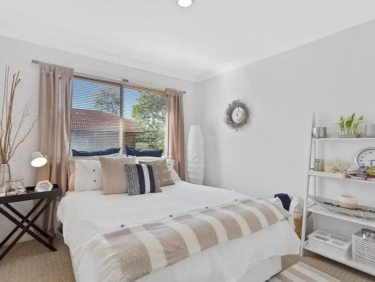 Fifth view of Homely townhouse listing, 43/125 Hansford Road, Coombabah QLD 4216