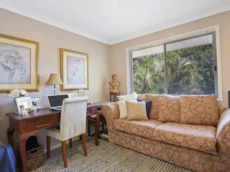 Sixth view of Homely townhouse listing, 43/125 Hansford Road, Coombabah QLD 4216