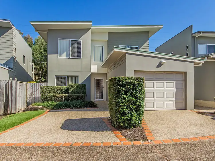 107/1 Sauvignon Parade, Upper Coomera QLD 4209