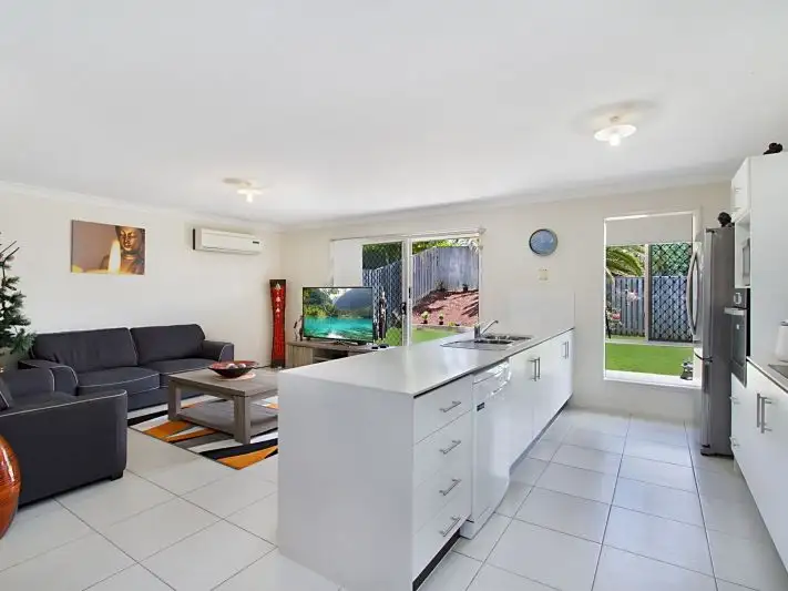 Second view of Homely house listing, 89 Maidenwell Road, Ormeau QLD 4208