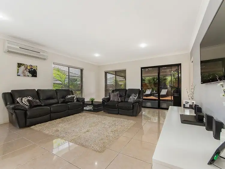 Main view of Homely house listing, 7 Cranberrie Crescent, Pimpama QLD 4209