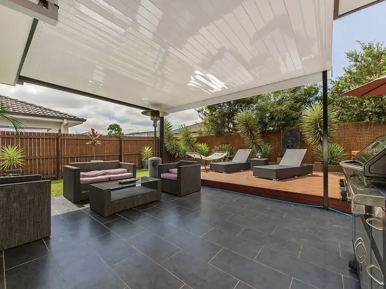 Second view of Homely house listing, 7 Cranberrie Crescent, Pimpama QLD 4209