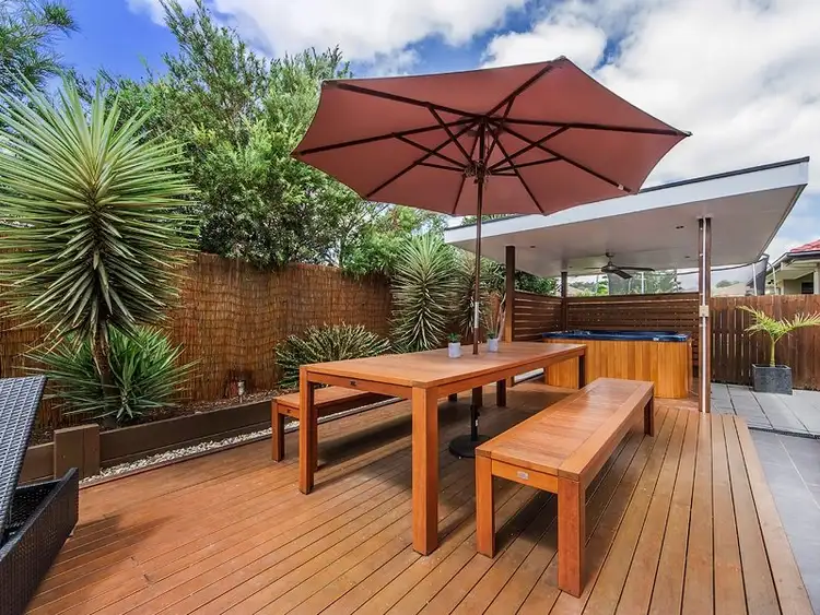 Third view of Homely house listing, 7 Cranberrie Crescent, Pimpama QLD 4209