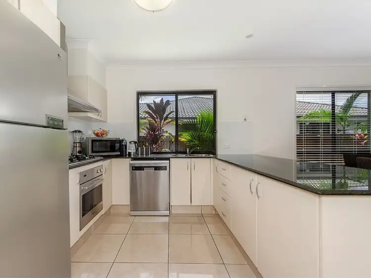 Fifth view of Homely house listing, 7 Cranberrie Crescent, Pimpama QLD 4209