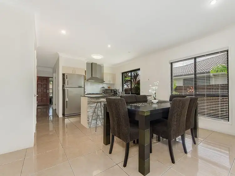 Sixth view of Homely house listing, 7 Cranberrie Crescent, Pimpama QLD 4209