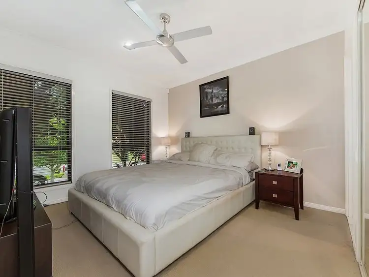 Seventh view of Homely house listing, 7 Cranberrie Crescent, Pimpama QLD 4209