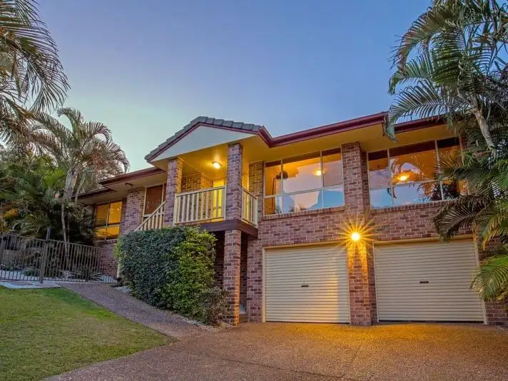Third view of Homely house listing, 23 Moran Drive, Upper Coomera QLD 4209