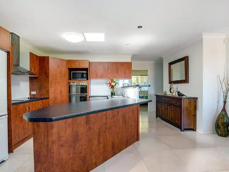 Fourth view of Homely house listing, 23 Moran Drive, Upper Coomera QLD 4209