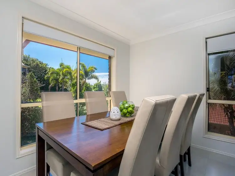 Fifth view of Homely house listing, 23 Moran Drive, Upper Coomera QLD 4209