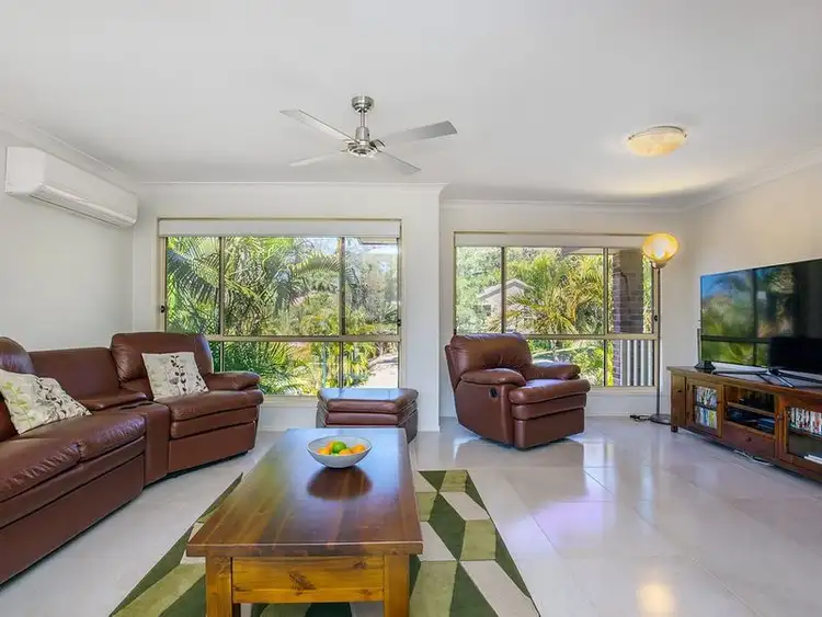 Sixth view of Homely house listing, 23 Moran Drive, Upper Coomera QLD 4209
