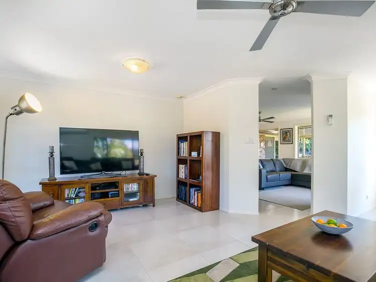 Seventh view of Homely house listing, 23 Moran Drive, Upper Coomera QLD 4209