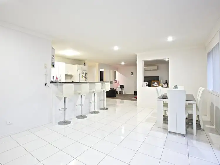 35 Treeline Circuit, Upper Coomera QLD 4209