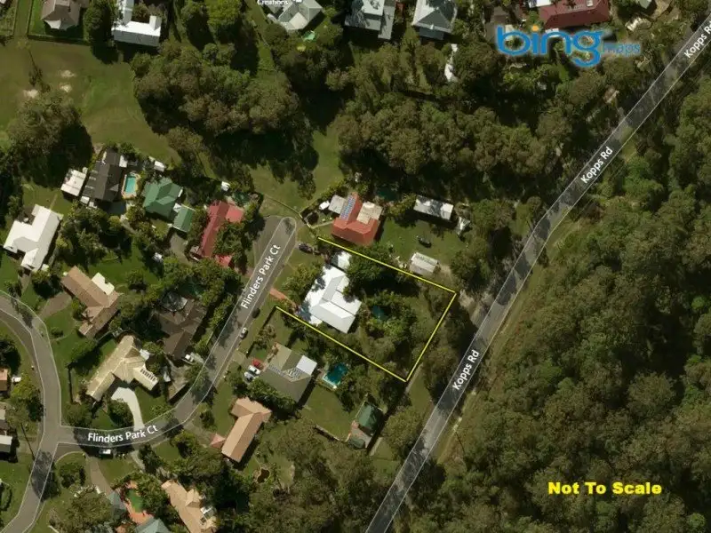 Main view of Homely house listing, 9 Flinders Park Court, Oxenford QLD 4210