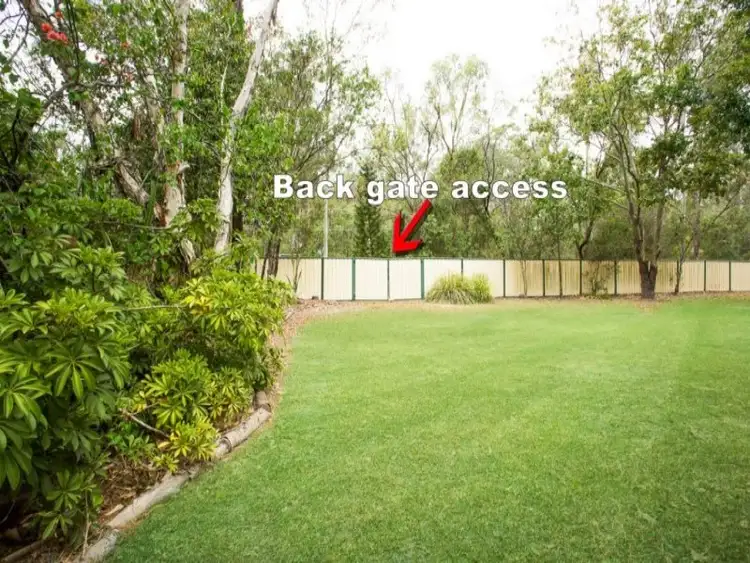Fourth view of Homely house listing, 9 Flinders Park Court, Oxenford QLD 4210
