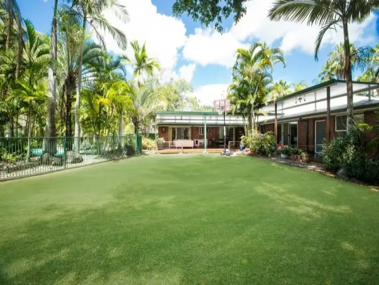 Fifth view of Homely house listing, 9 Flinders Park Court, Oxenford QLD 4210