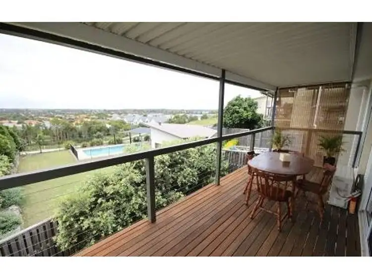 63/1 Grange Boulevarde, Upper Coomera QLD 4209