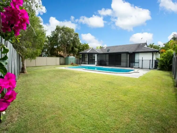 Main view of Homely house listing, 16 Westlake Court, Helensvale QLD 4212