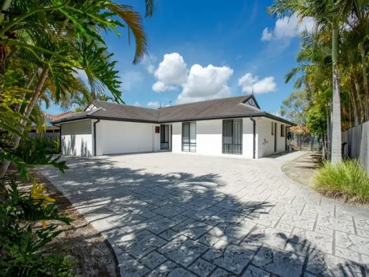 Second view of Homely house listing, 16 Westlake Court, Helensvale QLD 4212