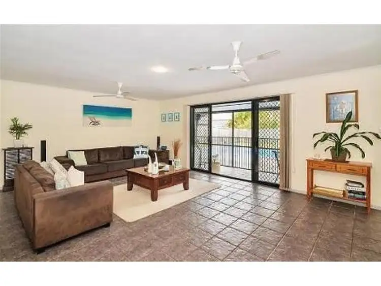 Fourth view of Homely house listing, 16 Westlake Court, Helensvale QLD 4212