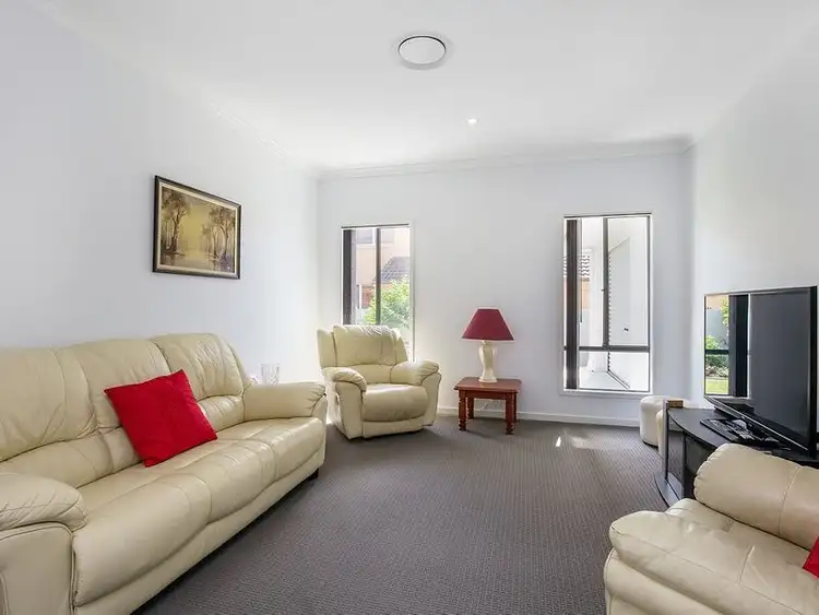 Sixth view of Homely house listing, 23 Oyster Cove Promenade, Helensvale QLD 4212