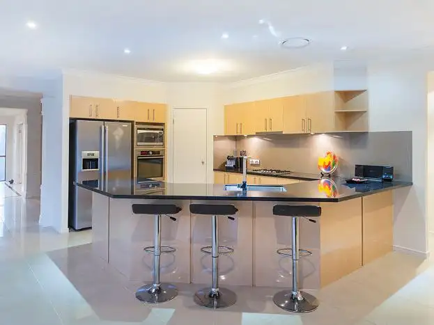 31 Rainbow Circuit, Coomera QLD 4209