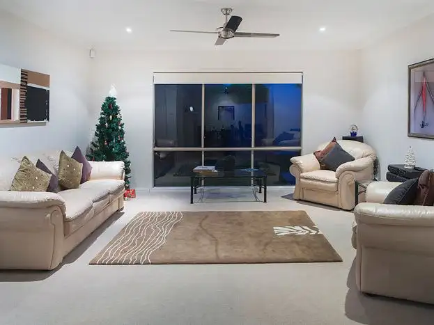 Fifth view of Homely house listing, 31 Rainbow Circuit, Coomera QLD 4209