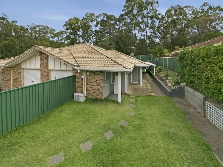 2/41 Sandalwood Terrace, Nerang QLD 4211