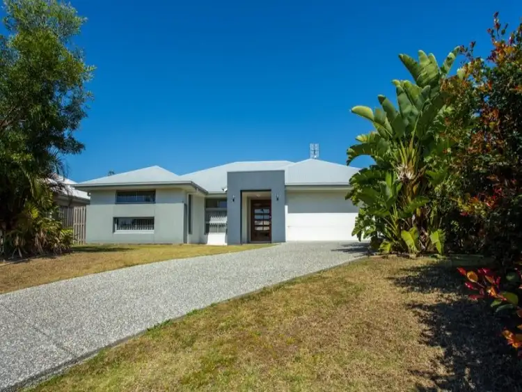 Main view of Homely house listing, 14 Severn Street, Coomera QLD 4209