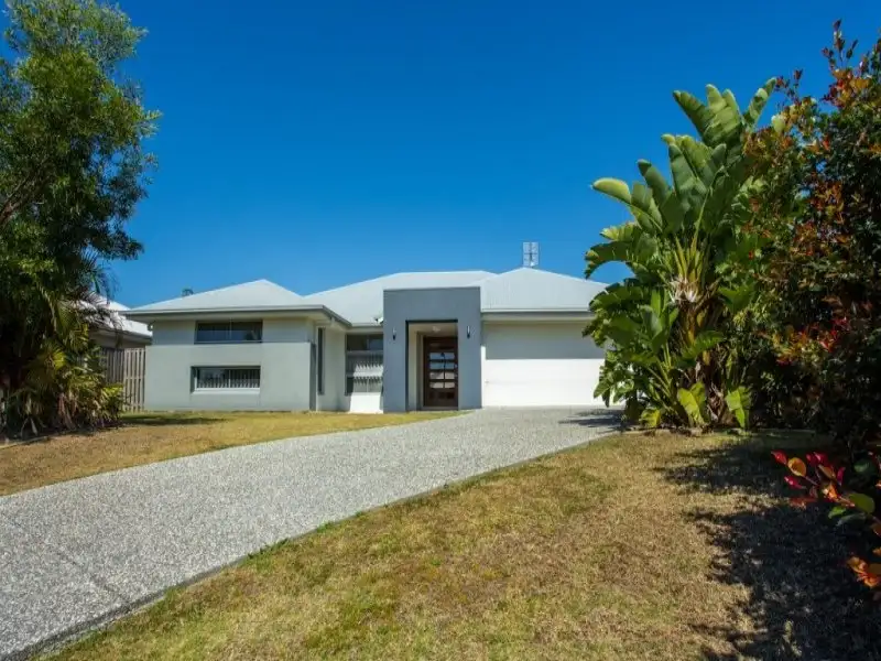 Main view of Homely house listing, 14 Severn Street, Coomera QLD 4209