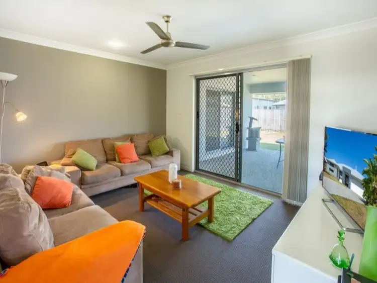Second view of Homely house listing, 14 Severn Street, Coomera QLD 4209