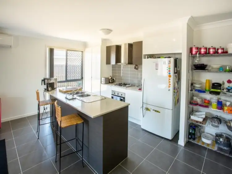 Third view of Homely house listing, 14 Severn Street, Coomera QLD 4209