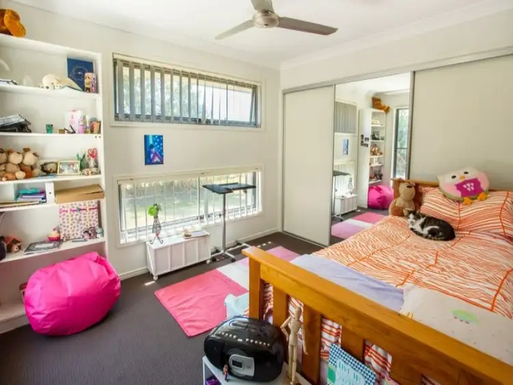 Seventh view of Homely house listing, 14 Severn Street, Coomera QLD 4209
