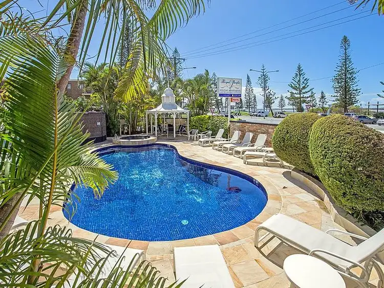 Fifth view of Homely unit listing, 22/484-488 Marine Parade, Biggera Waters QLD 4216