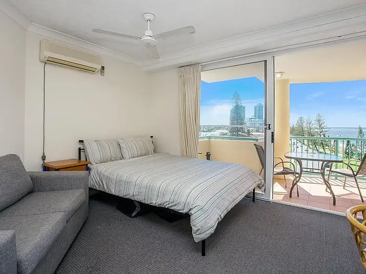 Seventh view of Homely unit listing, 22/484-488 Marine Parade, Biggera Waters QLD 4216
