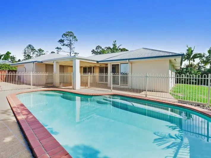 9 Stormvogel Court, Coomera Waters QLD 4209