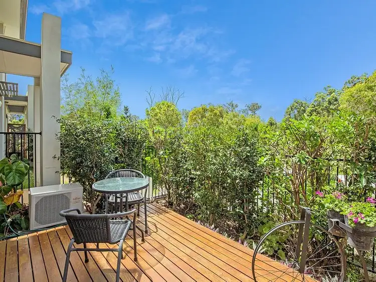 3/5 Park Esplanade, Coomera QLD 4209