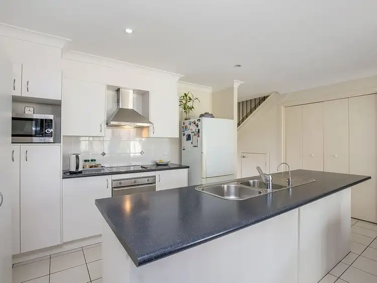 Third view of Homely unit listing, 3/5 Park Esplanade, Coomera QLD 4209