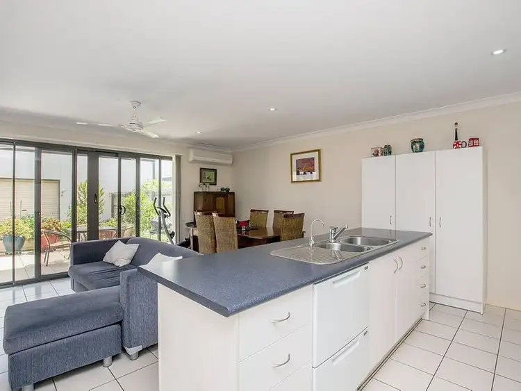 Fifth view of Homely unit listing, 3/5 Park Esplanade, Coomera QLD 4209