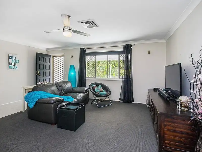 Main view of Homely house listing, 26 Mirreen Drive, Tugun QLD 4224